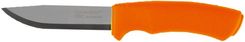 Zdjęcie Morakniv Mora Bushcraft Orange Stal Nierdzewna (176-040) - Milanówek
