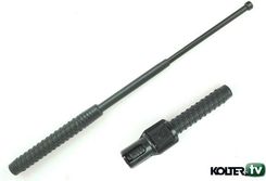 Zdjęcie Kolter Guard Pałka Kolter-Guard Telesk. Hartowana 21" Exb21H (2.9221) - Radomsko