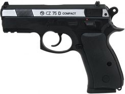 Zdjęcie Action Cz 75D Compact Dual Tone 4,5 Mm (16200) - Oświęcim