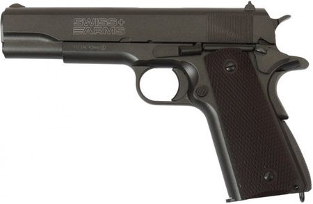 Cybergun Swiss Arms P1911 4,5 Mm (288710) (288710)