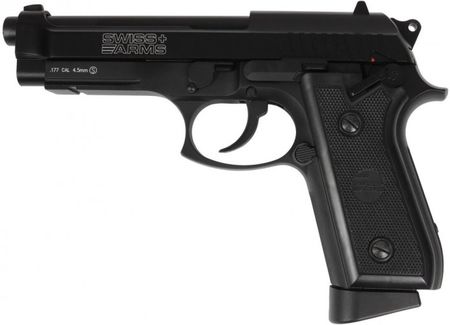 Cybergun Swiss Arms Gsg P92 4,5 Mm (288709) (288709)