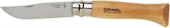 Zdjęcie Opinel 9 Inox Buk - Koziegłowy