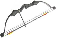 Zdjęcie Łuk Bloczkowy Druid Czarny - Dobrodzień