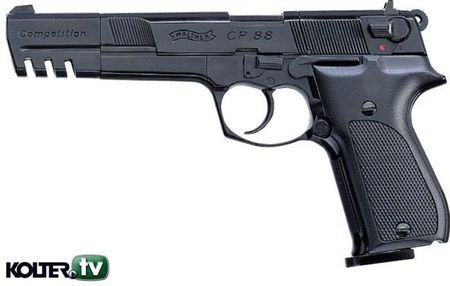 Walther Cp88 Kompensator (416.00.05)