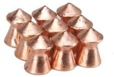 Zdjęcie Walther Śrut.4,5. Copper Impact 500 Szt. (4.1933.1) - Brwinów