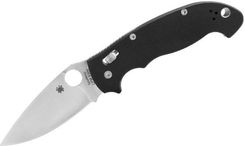 Spyderco C95Gp2 Manix-2 Xl Plain