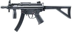 Zdjęcie Heckler&Amp;Koch H&K Mp5 Kal.4,5Mm (5.8159 ) - Kłobuck