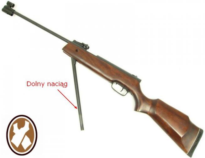 Industry Brand Qb36 4.5 Mm (058015) Ceny i opinie Ceneo.pl