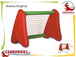 Zdjęcie King Kids Bramka do ogrodu - Ząbkowice Śląskie
