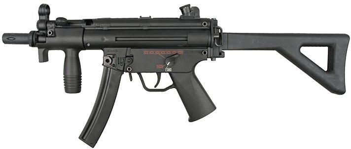 Umarex H&K Mp5K-Pdw Sportline - Ceny i opinie - Ceneo.pl