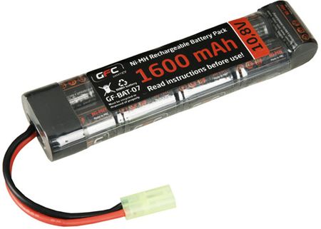 Gfc Energy Akumulator Nimh 10,8V 1600Mah