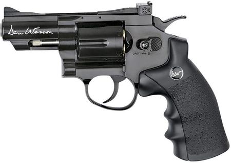 Asg Rewolwer Dan Wesson 2.5 ''