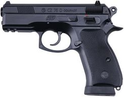 Zdjęcie Action Sport Games Pistolet ASG GNB CZ 75D Compact (15885) - Gdynia