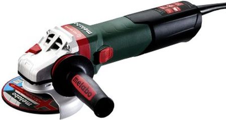 Metabo 1700W WEA 17-125 Quick 600534000