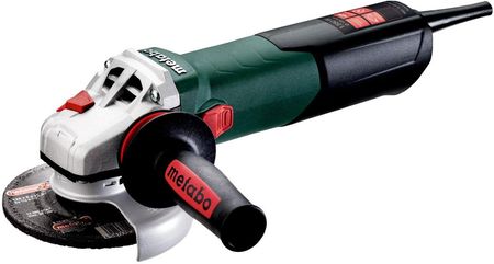 Metabo 1550W WEV 15-125 Quick 600468000