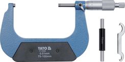 Yato MIKROMETR 75-100MM YT-72303