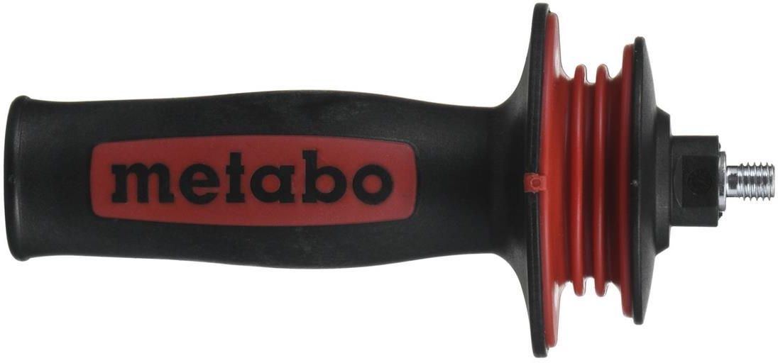Metabo kleine haakse slijper WE 15-125 Quick Metabo kleine haakse slijper WE 15-125 Quick