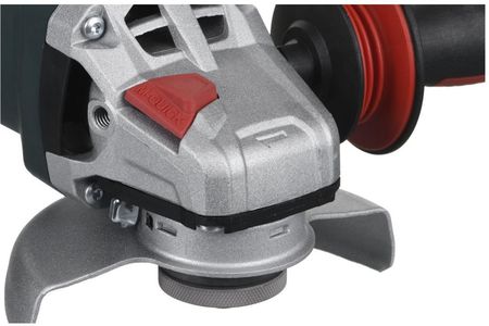 Metabo 1550W WEV 15-125 Quick HT 600562000