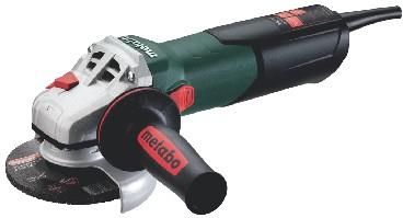 Metabo 900W W 9-115 Quick 600371000