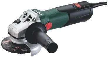 Metabo 900W W 9-115 600354000