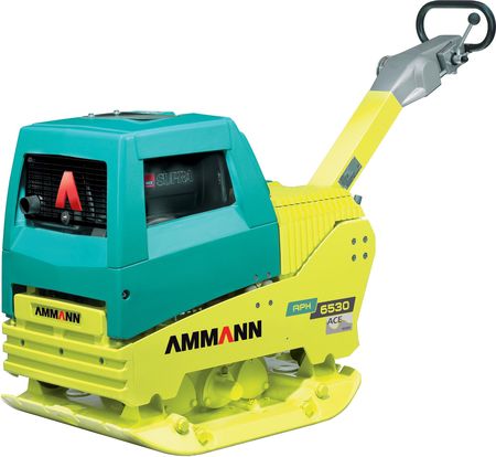 Ammann Zagęszczarka rewersyjna APH 6530 DE