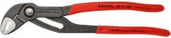 Zdjęcie Knipex Szczypce nastawne 400mm Cobra 8701 13360300 - Sopot