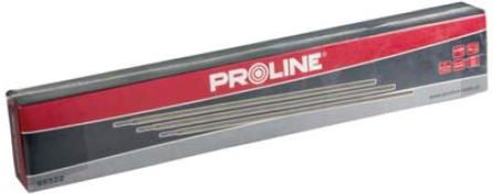 Proline Elektroda rutylowo-celulozowa 4.0mm 2.5kg 66525