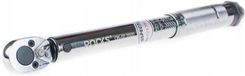Rooks Klucz dynamometryczny 1/4 5 25 Nm dwukierunkowy 02.2020 R02.2020