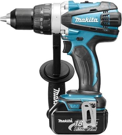 MAKITA DDF458RF3J