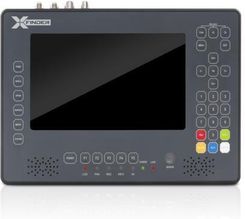 Abcom Miernik Amiko X Finder Combo 1055