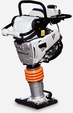 Zdjęcie Mikasa MTX-60E 64 KG UBIJAK WIBRACYJNY - Suraż
