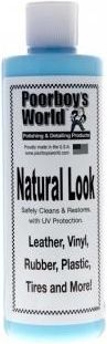 POORBOY'S NATURAL LOOK DRESSING Dressing do tworzyw 473ml 06721
