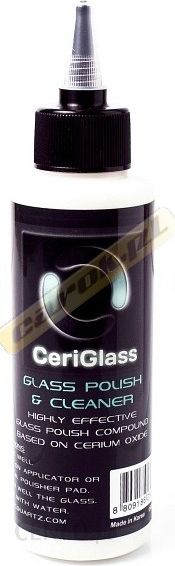 CarPro Ceri Glass Polish