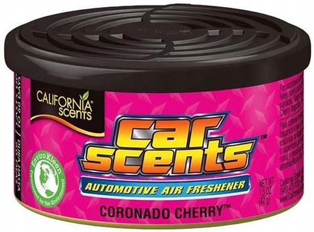 AXE Gel Can Air Freshener BLACK zapach do samochodu w puszce