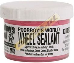 POORBOY'S WHEEL SEALANT Wosk do felg 237ml PB-WS