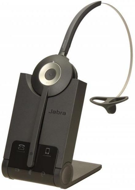 Jabra pro 925 popular Headset