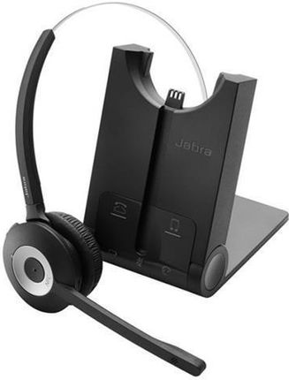 Jabra Słuchawka Bluetooth Z Bazą Pro925 Mono (925-15-508-201)