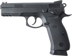 gdzie najlepiej kupić Wiatrówki i akcesoria Action Sport Games CZ 75 P-01 Shadow 4,5 Mm (17526)