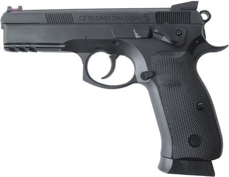 Action Sport Games CZ 75 P-01 Shadow 4,5 Mm (17526)