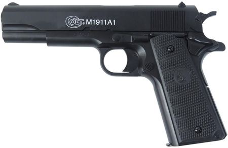 Cybergun Pistolet ASG Colt 1911A1 HPA Metal Slide 180116