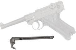Zdjęcie Umarex Dodatkowy Magazynek Do Wiatrówki Legends P08 4,5 Mm (5.8135.1)  - Zator