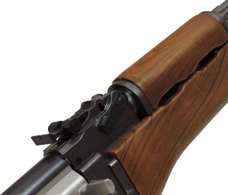 Cybergun Ak47 Sp (120703) - Ceny i opinie - Ceneo.pl