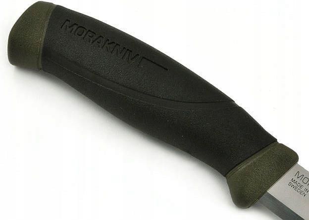 Mora Companion Heavy Duty Mg Carbon 