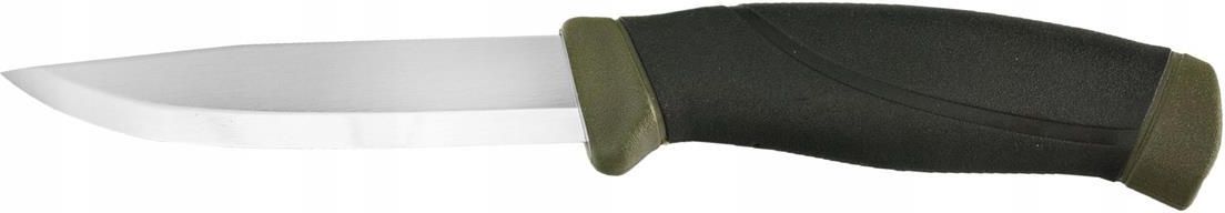 Mora Companion Heavy Duty Mg Carbon 