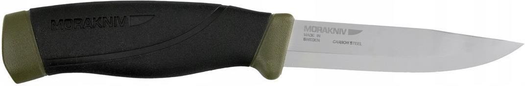 Mora Companion Heavy Duty Mg Carbon 