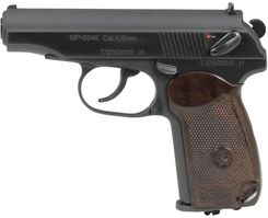 Zdjęcie Baikal Baikał Mp-654K Makarov Wz. 71 4,5 Mm  - Warszawa