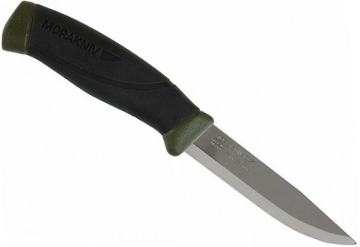 Mora Companion 860Mg Stal Nierdzewna (Nz-860-St-02) 