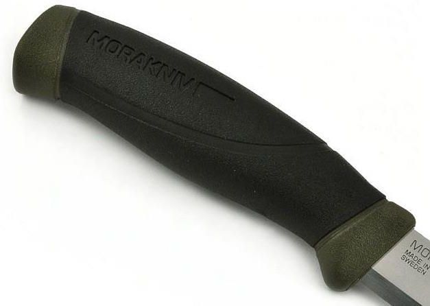 Mora Companion 860Mg Stal Nierdzewna (Nz-860-St-02) 