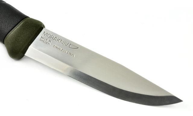 Mora Companion 860Mg Stal Nierdzewna (Nz-860-St-02) 