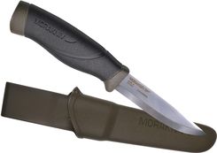 Mora Companion 860Mg Stal Nierdzewna (Nz-860-St-02)  - najlepsze Noże i akcesoria